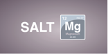 Salt-Magnesium